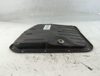2002-2003 Jeep Liberty Engine Oil Pan Fits Fits 2002 2003 OEM Used Auto Parts - Oemusedautoparts1.com