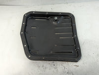 2002-2003 Jeep Liberty Engine Oil Pan Fits Fits 2002 2003 OEM Used Auto Parts - Oemusedautoparts1.com