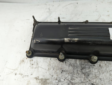 2002 Jeep Liberty Driver Left Cylinder Head Valve Cover Fits OEM Used Auto Parts