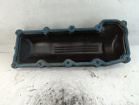 2002 Jeep Liberty Driver Left Cylinder Head Valve Cover Fits OEM Used Auto Parts - Oemusedautoparts1.com