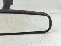 2002 Jeep Liberty Interior Rear View Mirror Replacement OEM P/N:E8011681 Fits OEM Used Auto Parts - Oemusedautoparts1.com