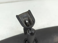 2002 Jeep Liberty Interior Rear View Mirror Replacement OEM P/N:E8011681 Fits OEM Used Auto Parts - Oemusedautoparts1.com