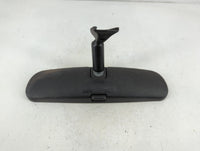 2002 Jeep Liberty Interior Rear View Mirror Replacement OEM P/N:E8011681 Fits OEM Used Auto Parts - Oemusedautoparts1.com