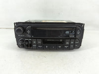 2002-2007 Jeep Liberty Undefined - Oemusedautoparts1.com