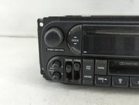 2002-2007 Jeep Liberty Undefined - Oemusedautoparts1.com