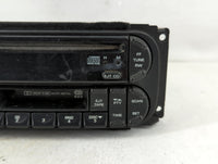 2002-2007 Jeep Liberty Undefined - Oemusedautoparts1.com