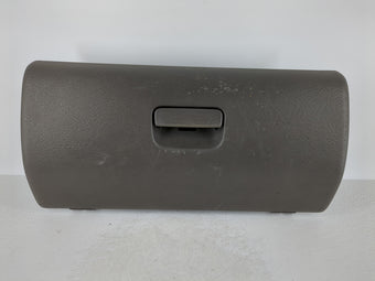 compare product 2002 Jeep Liberty Passenger Glove Box Door Storage Compartment 956784