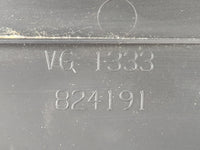 2002 Jeep Liberty Passenger Glove Box Door Storage Compartment 956784 - Oemusedautoparts1.com