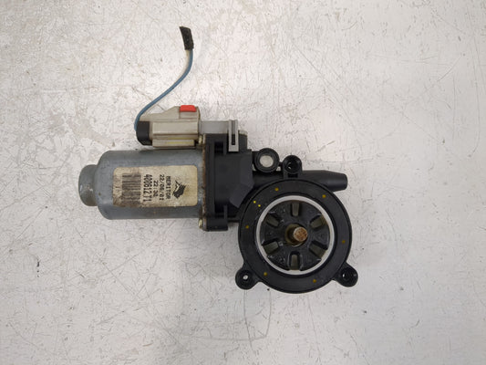 2002-2006 Jeep Liberty Driver Left Front Window Regulator - Oemusedautoparts1.com
