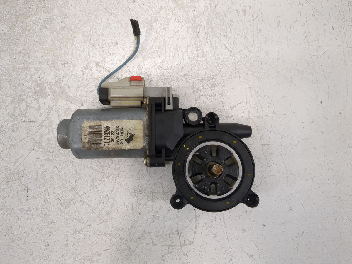 2002-2006 Jeep Liberty Used Driver Left Front Window Regulator 967338 - Oemusedautoparts1.com