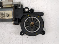 2002-2006 Jeep Liberty Driver Left Front Window Regulator - Oemusedautoparts1.com