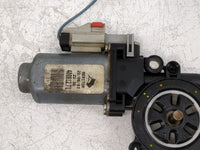 2002-2006 Jeep Liberty Driver Left Front Window Regulator - Oemusedautoparts1.com