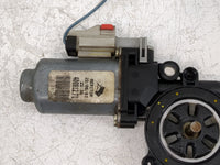 2002-2006 Jeep Liberty Used Driver Left Front Window Regulator - Oemusedautoparts1.com