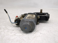 2002-2006 Jeep Liberty Used Driver Left Front Window Regulator 967338 - Oemusedautoparts1.com