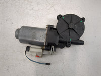 2002-2006 Jeep Liberty Used Driver Left Front Window Regulator 967338 - Oemusedautoparts1.com
