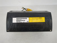 2002 Jeep Liberty Air Bag Passenger Right Dashboard OEM Fits OEM Used Auto Parts - Oemusedautoparts1.com