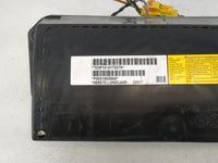 2002 Jeep Liberty Air Bag Passenger Right Dashboard OEM Fits OEM Used Auto Parts - Oemusedautoparts1.com