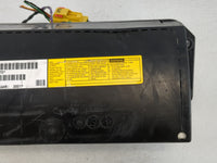 2002 Jeep Liberty Air Bag Passenger Right Dashboard OEM Fits OEM Used Auto Parts - Oemusedautoparts1.com