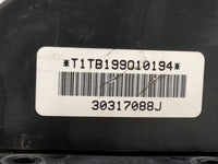 2002 Jeep Liberty Air Bag Passenger Right Dashboard OEM Fits OEM Used Auto Parts - Oemusedautoparts1.com