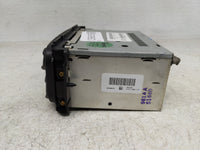 1997-2002 Jeep Wrangler Radio AM FM Cd Player Receiver Replacement P/N:05091506AE Fits OEM Used Auto Parts - Oemusedautopart