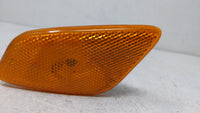 1997-2006 Jeep Wrangler Passenger Right Oem Front Light Lamp - Oemusedautoparts1.com