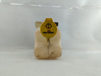 2000-2002 Jeep Wrangler Windshield Washer Fluid Reservoir Bottle Oem - Oemusedautoparts1.com
