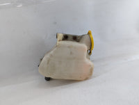 2000-2002 Jeep Wrangler Windshield Washer Fluid Reservoir Bottle Oem - Oemusedautoparts1.com