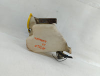 2000-2002 Jeep Wrangler Windshield Washer Fluid Reservoir Bottle Oem - Oemusedautoparts1.com