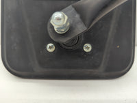 2002 Jeep Wrangler Driver Side View Mirror - Left Door Mirror OEM Used - Oemusedautoparts1.com