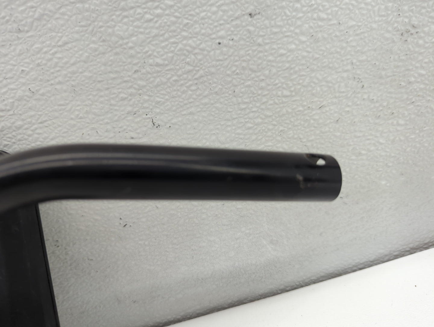 2002 Jeep Wrangler Driver Side View Mirror - Left Door Mirror OEM Used - Oemusedautoparts1.com