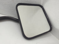 2002 Jeep Wrangler Driver Side View Mirror - Left Door Mirror OEM Used - Oemusedautoparts1.com