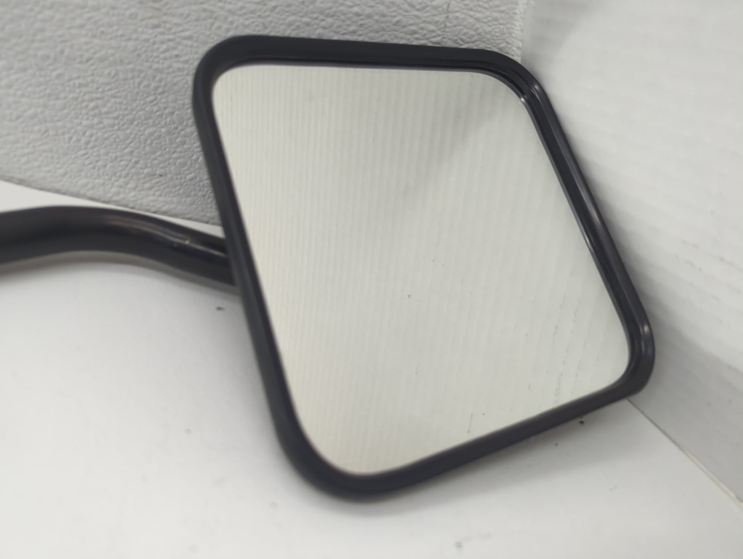 2002 Jeep Wrangler Driver Side View Mirror - Left Door Mirror OEM Used - Oemusedautoparts1.com