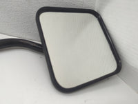 2002 Jeep Wrangler Driver Side View Mirror - Left Door Mirror OEM Used - Oemusedautoparts1.com