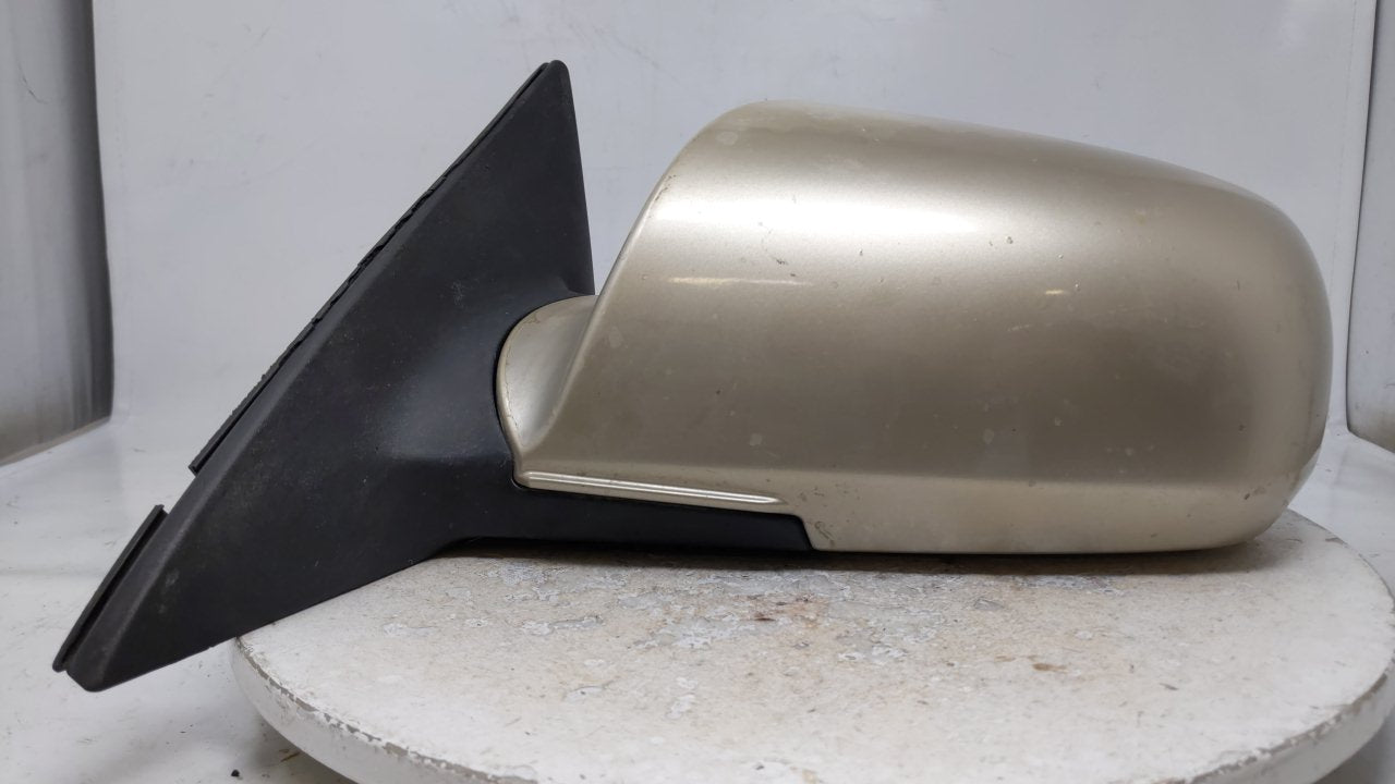 2007-2008 Kia Magentis Driver Side View Mirror - Left Door Mirror OEM Used - Oemusedautoparts1.com