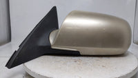 2007-2008 Kia Magentis Driver Side View Mirror - Left Door Mirror OEM Used - Oemusedautoparts1.com