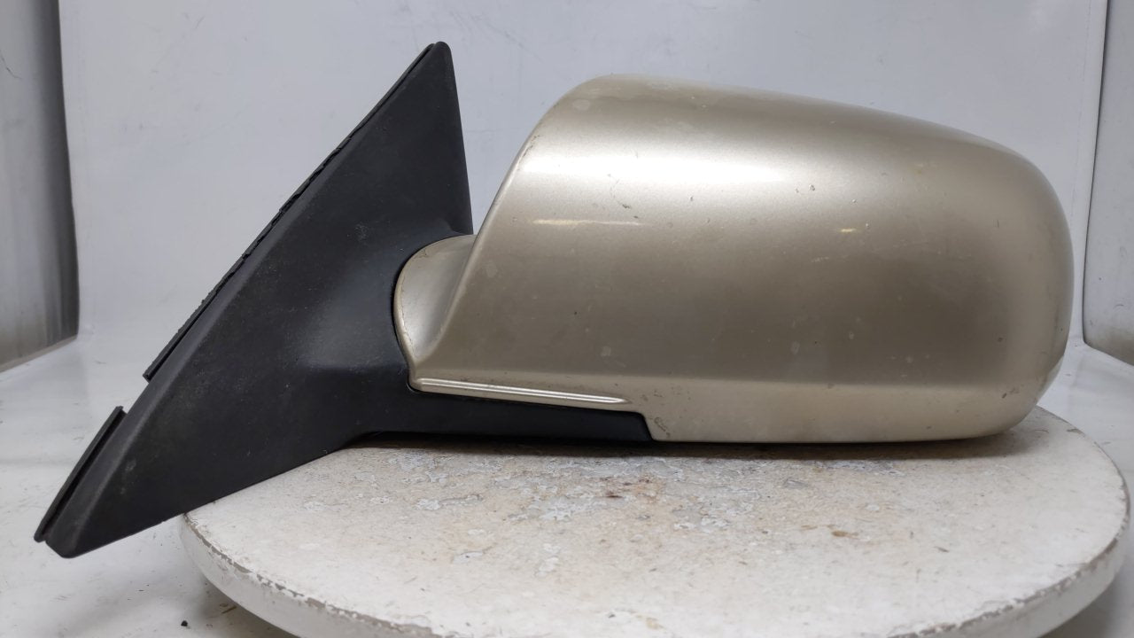 2007-2008 Kia Magentis Driver Side View Mirror - Left Door Mirror OEM Used - Oemusedautoparts1.com