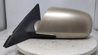 2007-2008 Kia Magentis Driver Side View Mirror - Left Door Mirror OEM Used - Oemusedautoparts1.com