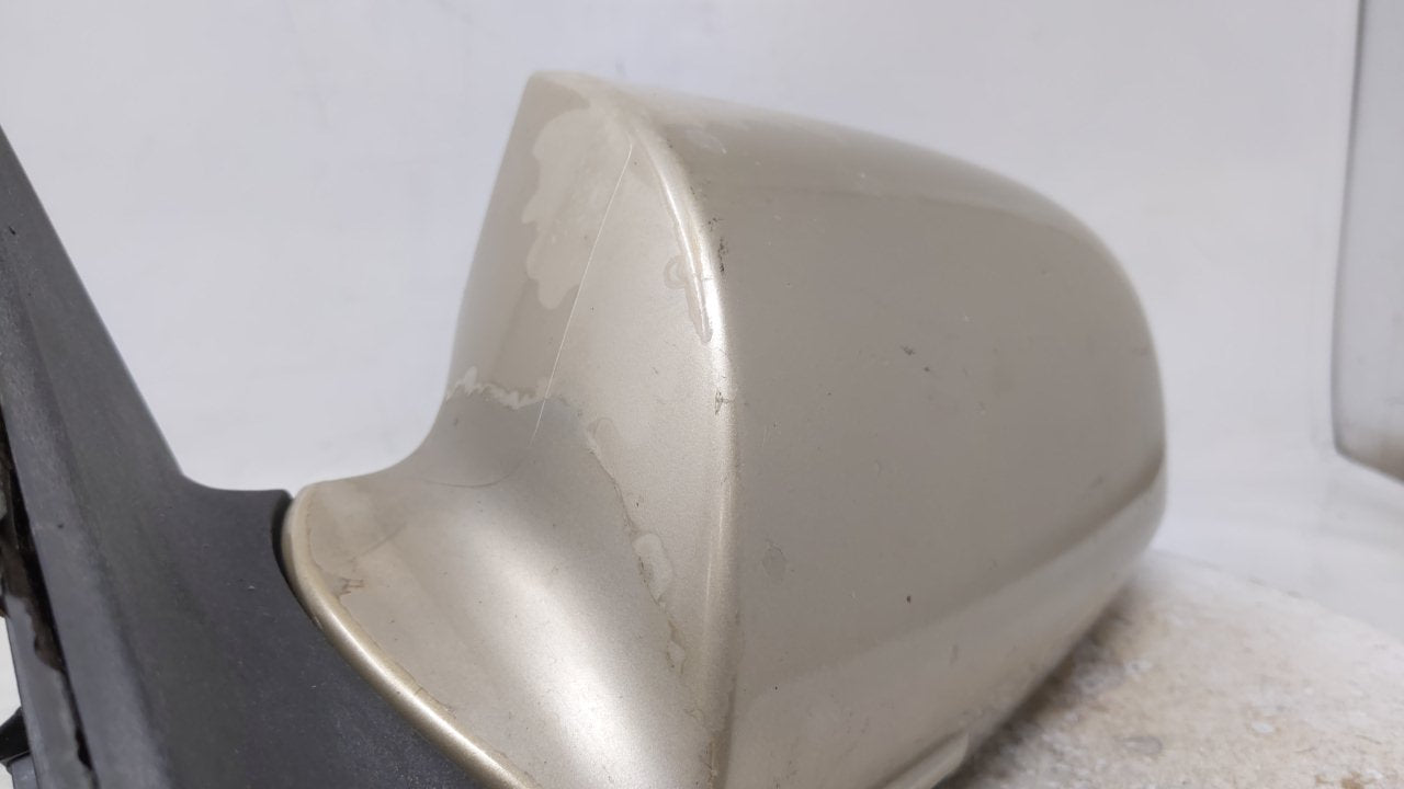 2007-2008 Kia Magentis Driver Side View Mirror - Left Door Mirror OEM Used - Oemusedautoparts1.com