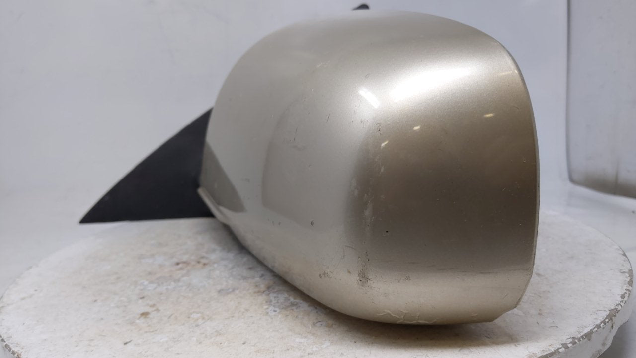 2007-2008 Kia Magentis Driver Side View Mirror - Left Door Mirror OEM Used - Oemusedautoparts1.com