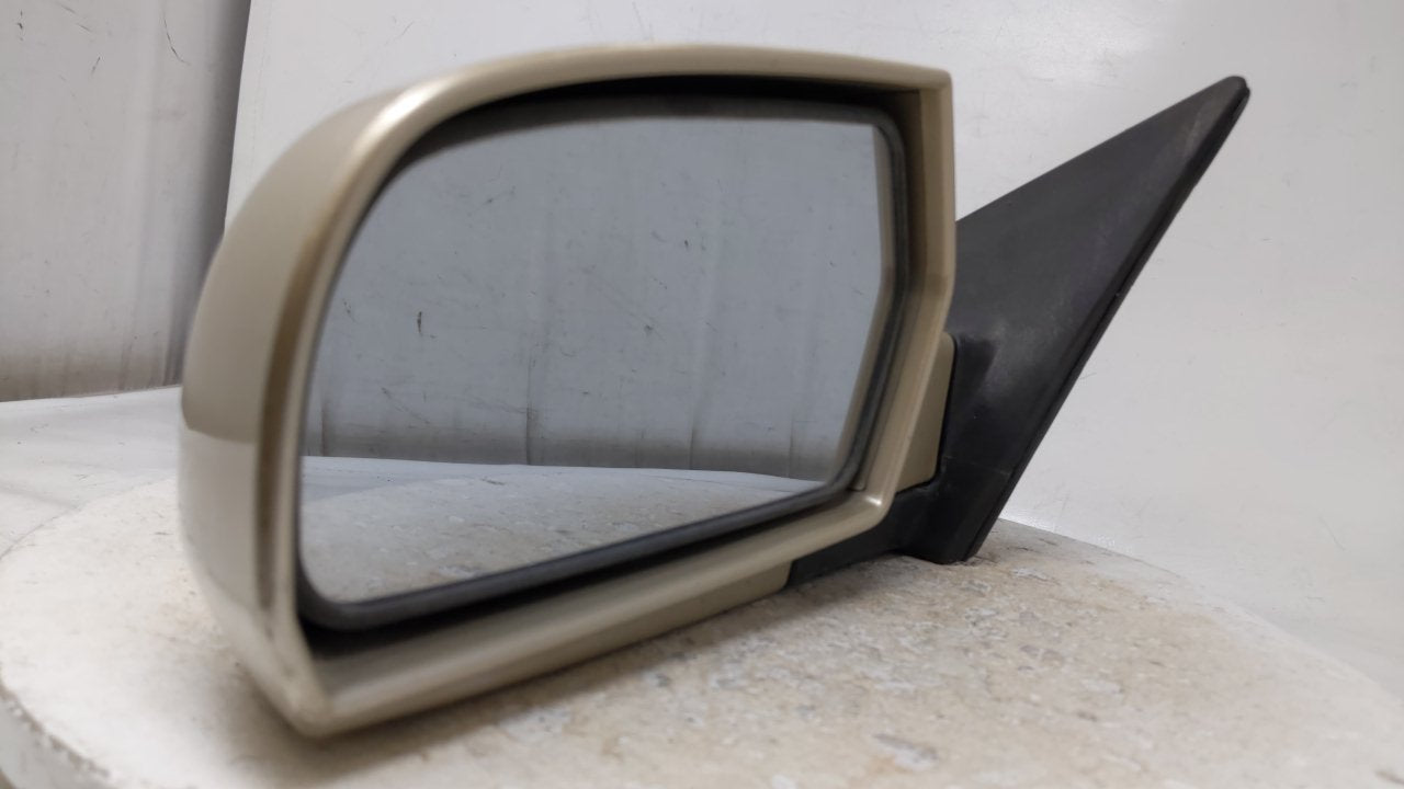 2007-2008 Kia Magentis Side Mirror Replacement Driver Left View Door Mirror Fits Fits 2006 2007 2008 OEM Used Auto Parts - O