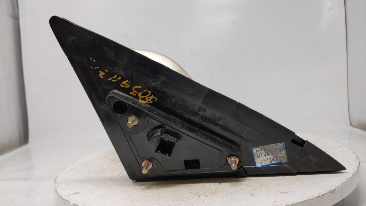 2007-2008 Kia Magentis Driver Side View Mirror - Left Door Mirror OEM Used - Oemusedautoparts1.com