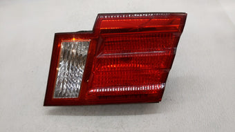 compare product 2001-2002 Kia Optima Tail Light Assembly Passenger Right OEM Fits Fits 2001 2002 OEM Used Auto Parts