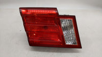 2001-2002 Kia Optima Tail Light Assembly Driver Left OEM Fits Fits 2001 2002 OEM Used Auto Parts - Oemusedautoparts1.com