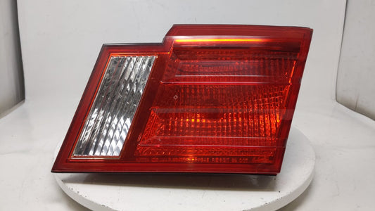 2002 Kia Optima Tail Light Assembly Passenger Right OEM Fits OEM Used Auto Parts - Oemusedautoparts1.com