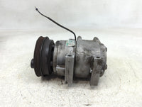 2001-2002 Kia Rio Air Conditioning A/c Ac Compressor Oem - Oemusedautoparts1.com