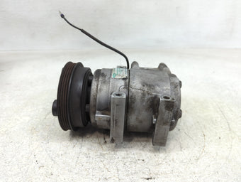 compare product 2001-2002 Kia Rio Air Conditioning A/c Ac Compressor Oem