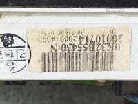 2002 Kia Rio Instrument Cluster Speedometer Gauges P/N:0K32B55430N 7880-5600, 7881-5101B Fits OEM Used Auto Parts - Oemuseda