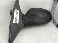 2002 Kia Rio Driver Side View Mirror - Left Door Mirror OEM Used - Oemusedautoparts1.com