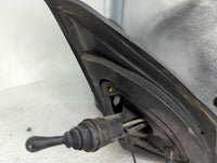 2002 Kia Rio Driver Side View Mirror - Left Door Mirror OEM Used - Oemusedautoparts1.com