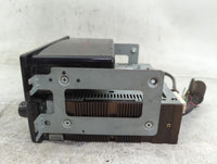 2001-2002 Kia Rio Radio AM FM Cd Player Receiver Replacement Fits Fits 2001 2002 OEM Used Auto Parts - Oemusedautoparts1.com